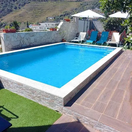 Casa Nunes 2 Pinhao Exterior photo