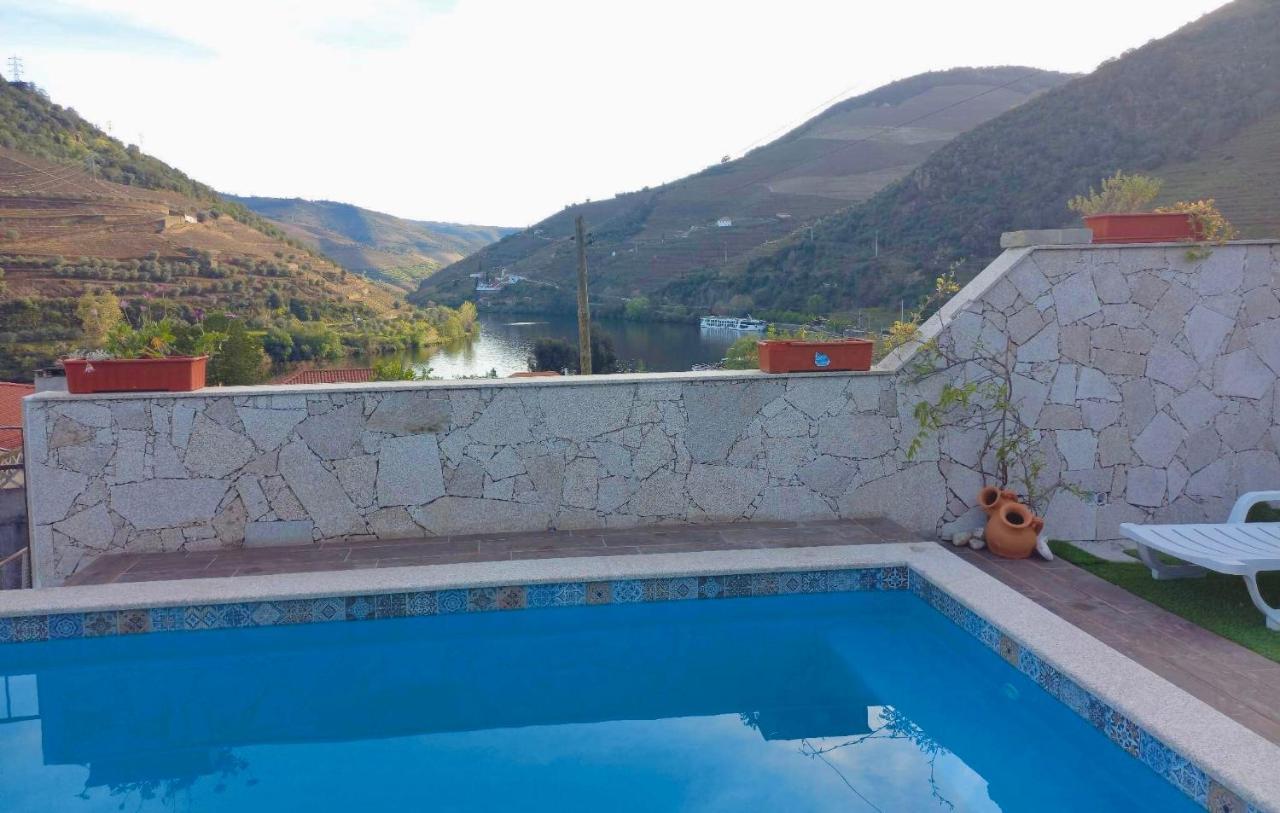 Casa Nunes 2 * Pinhao
