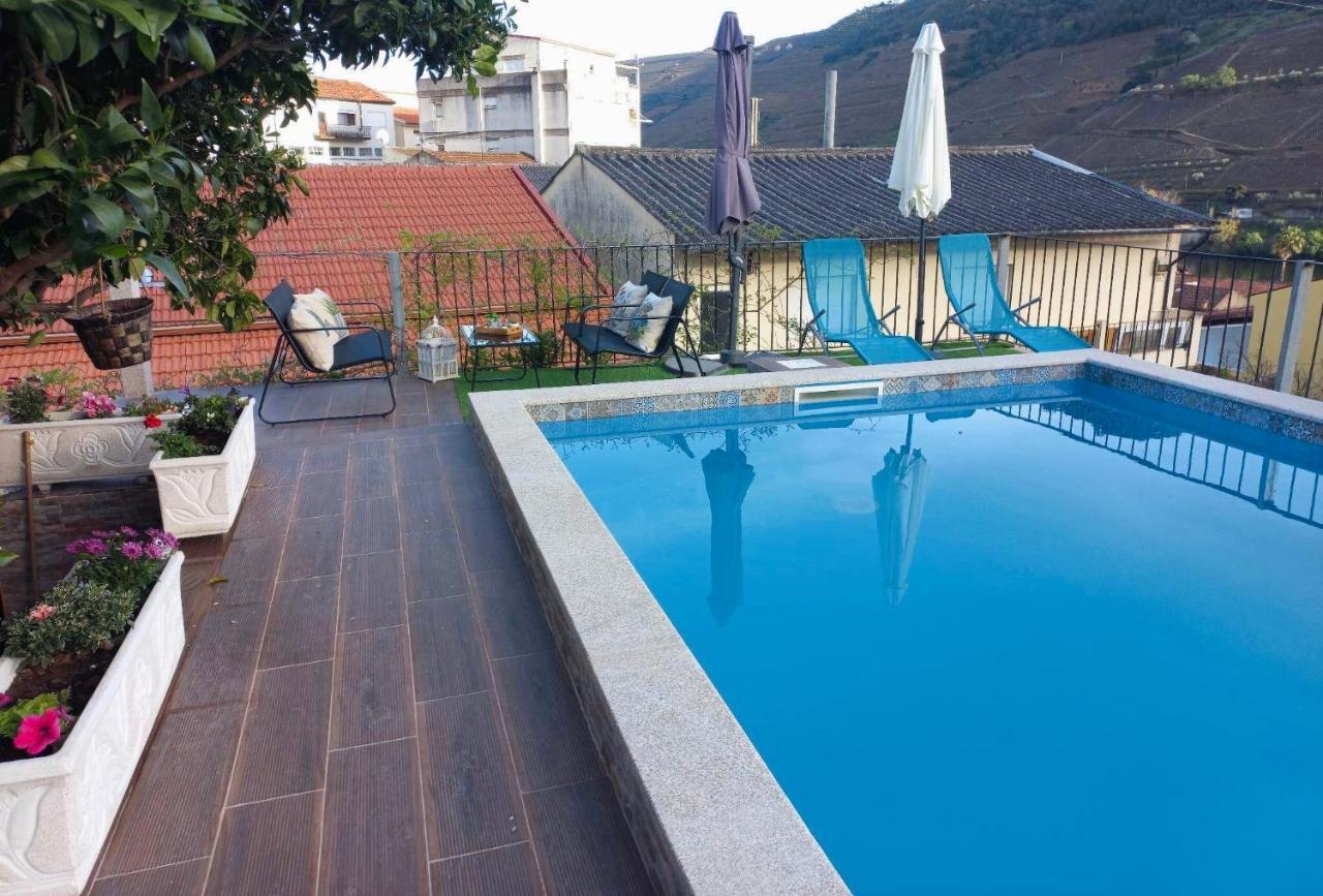 Apartment Casa Nunes 2 Pinhao