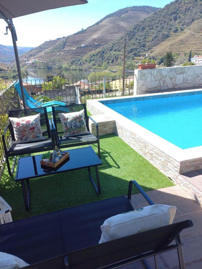 Apartment Casa Nunes 2 Pinhao